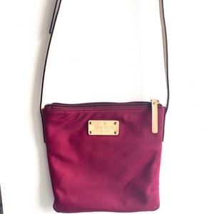 Authentic Kate Spade Crossbody